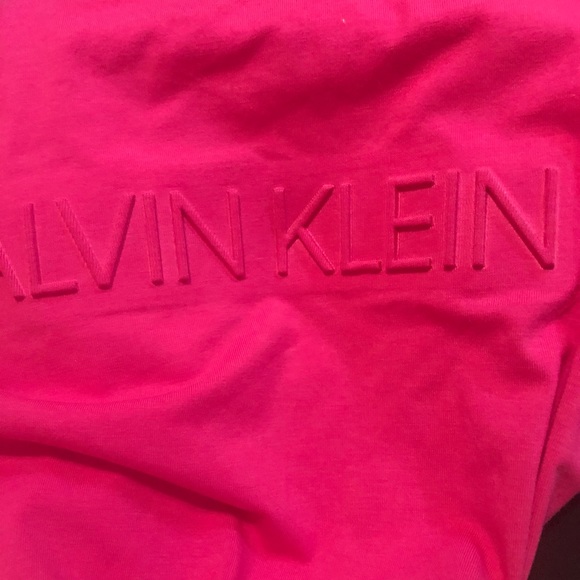 CK T-shirt XS - Picture 5 of 9